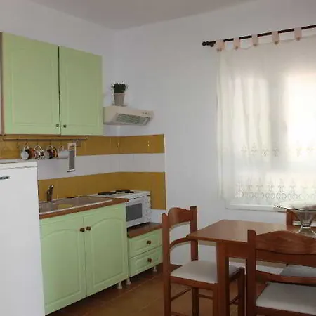 Lofos Soilis Hotel de apartamente 3*